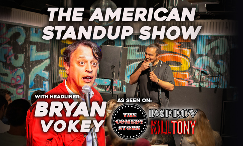 Luana Matei prochainement au Bloody Bar