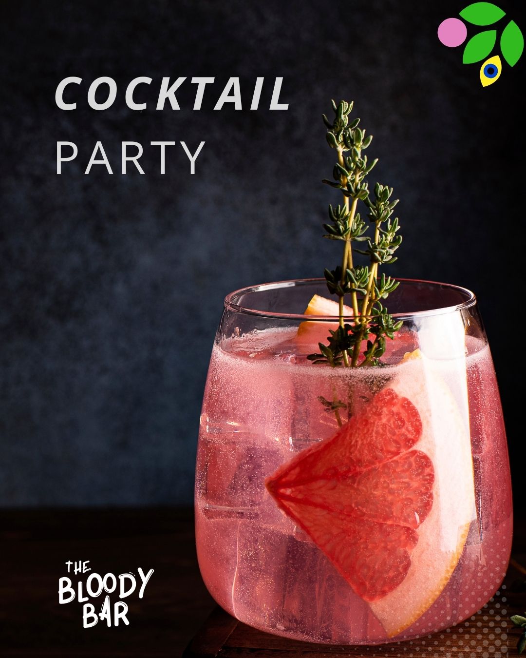 cocktail party atelier cocktail à la gare de geneve